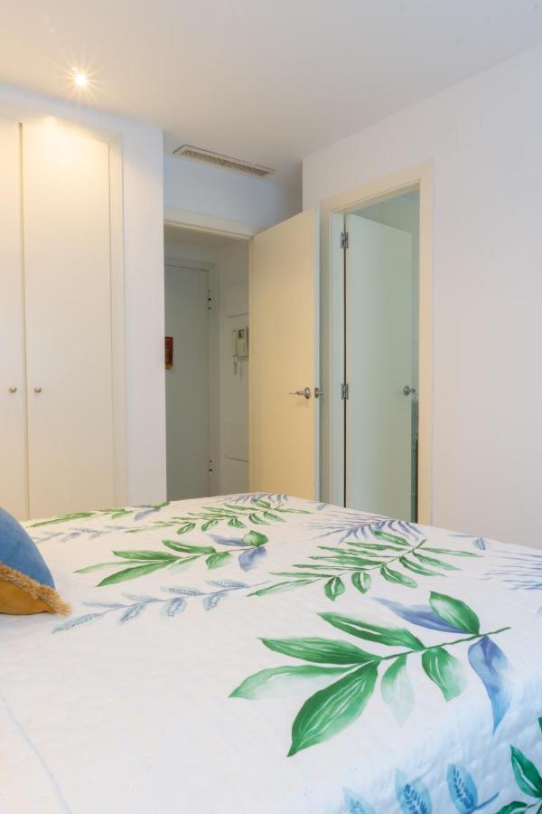 Apartamento Mediterraneo En Pleno Corazon De Moraira Exterior foto
